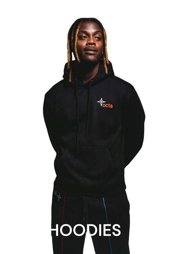 Streetwear Hoodies