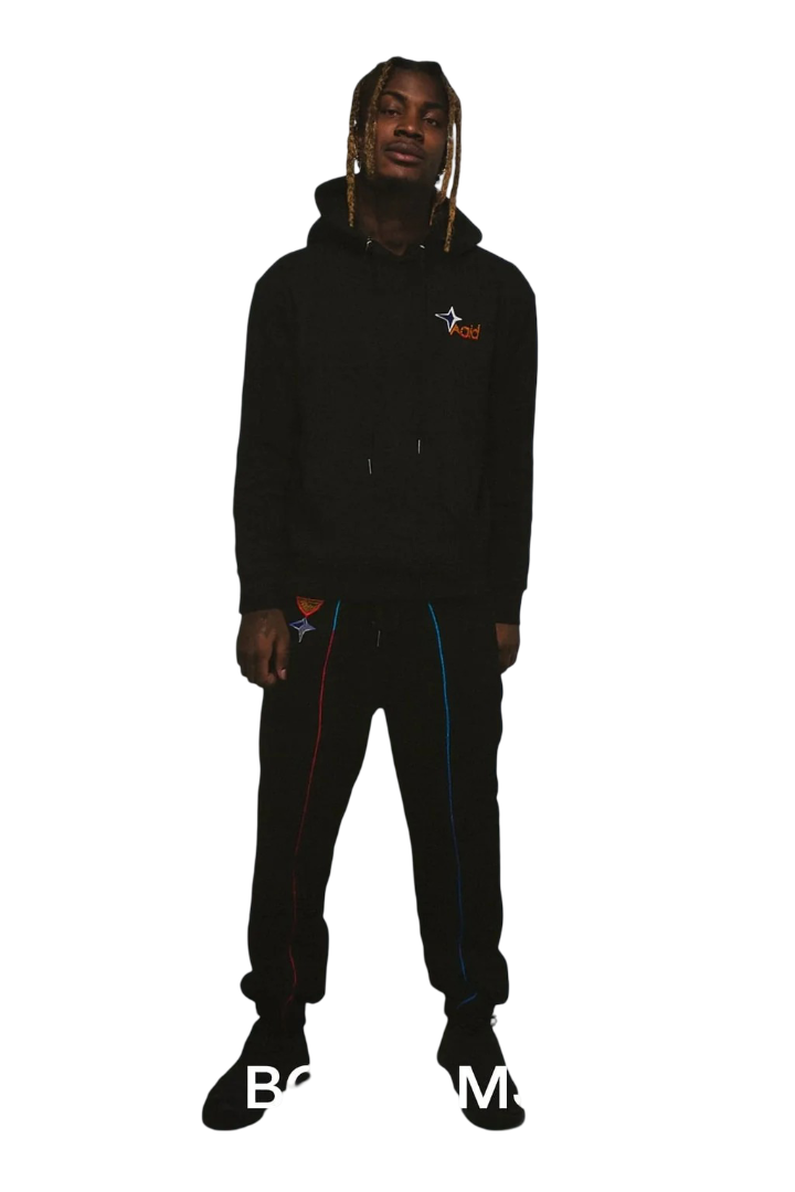 Streetwear Bottoms