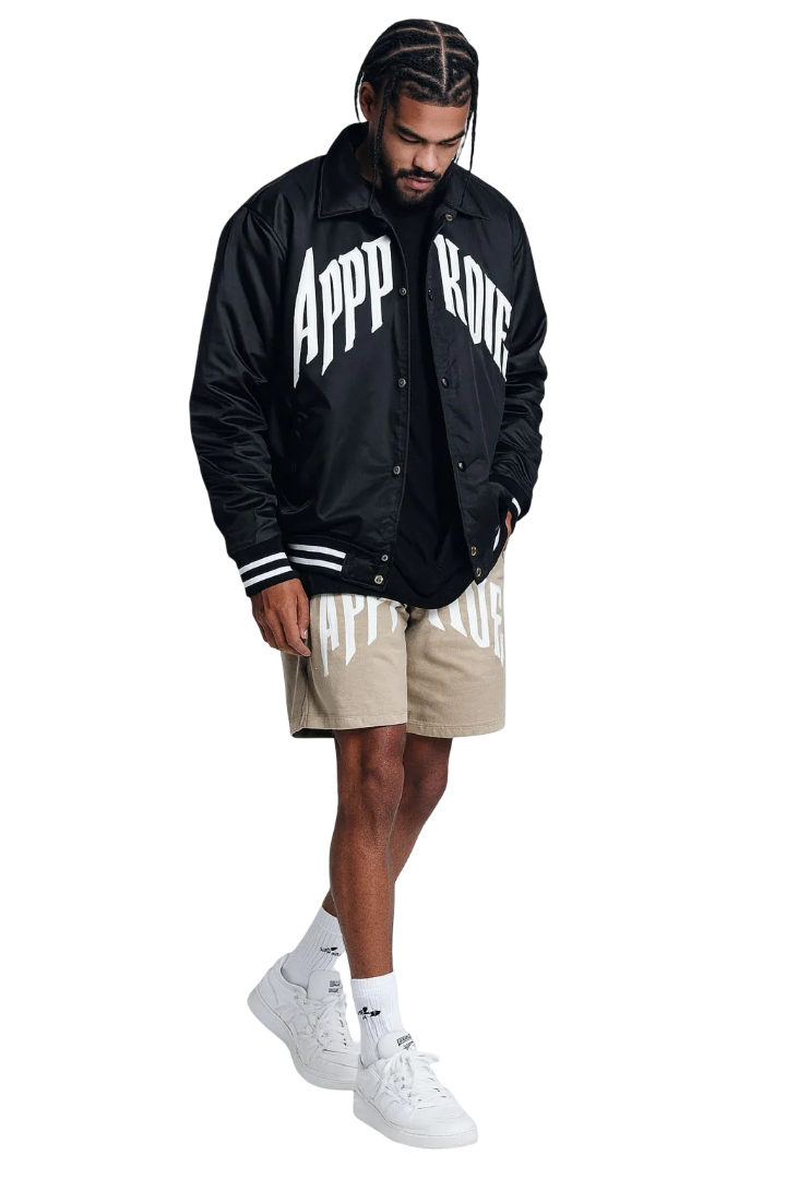 Streetwear Jackets