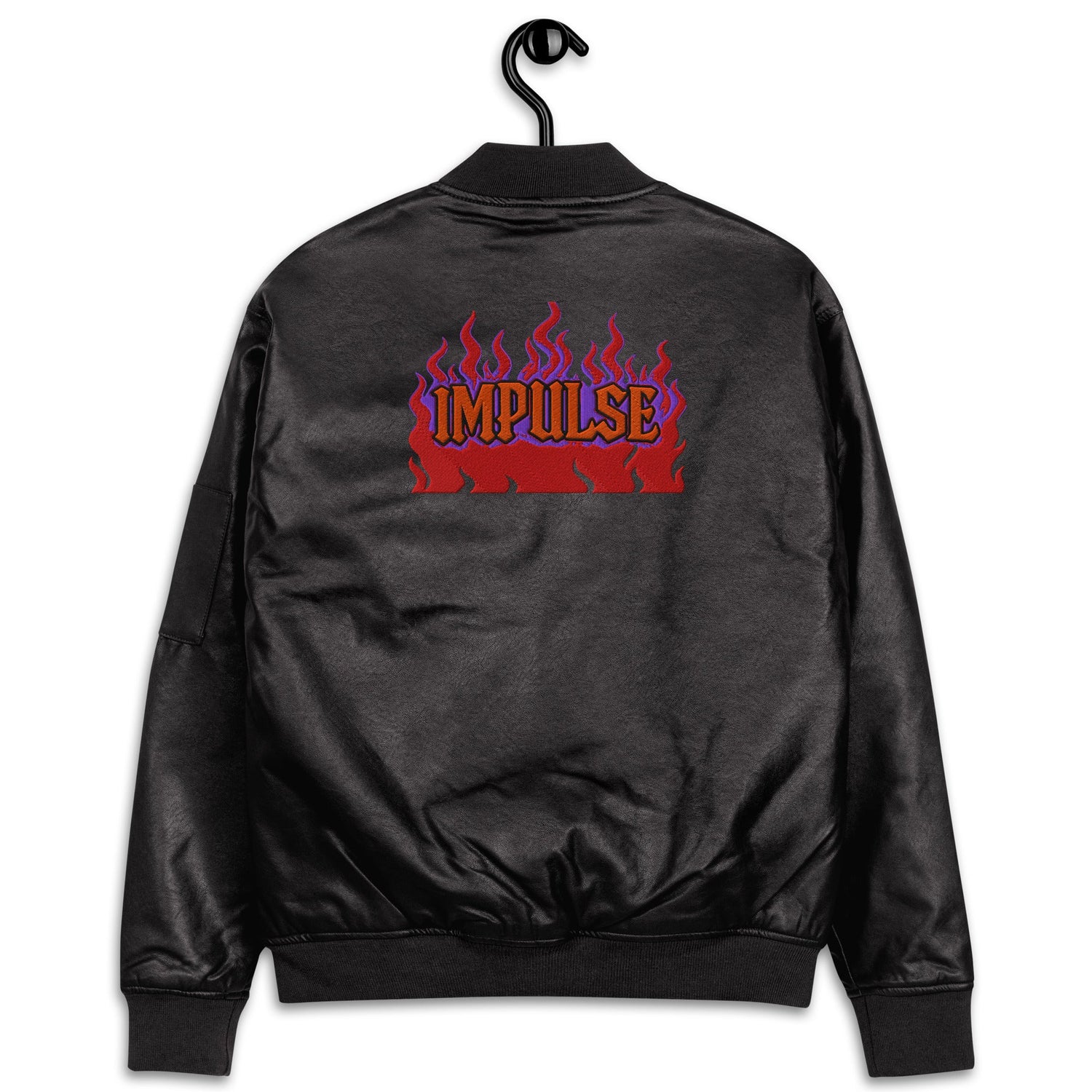 Streetwear Bomber Jackets