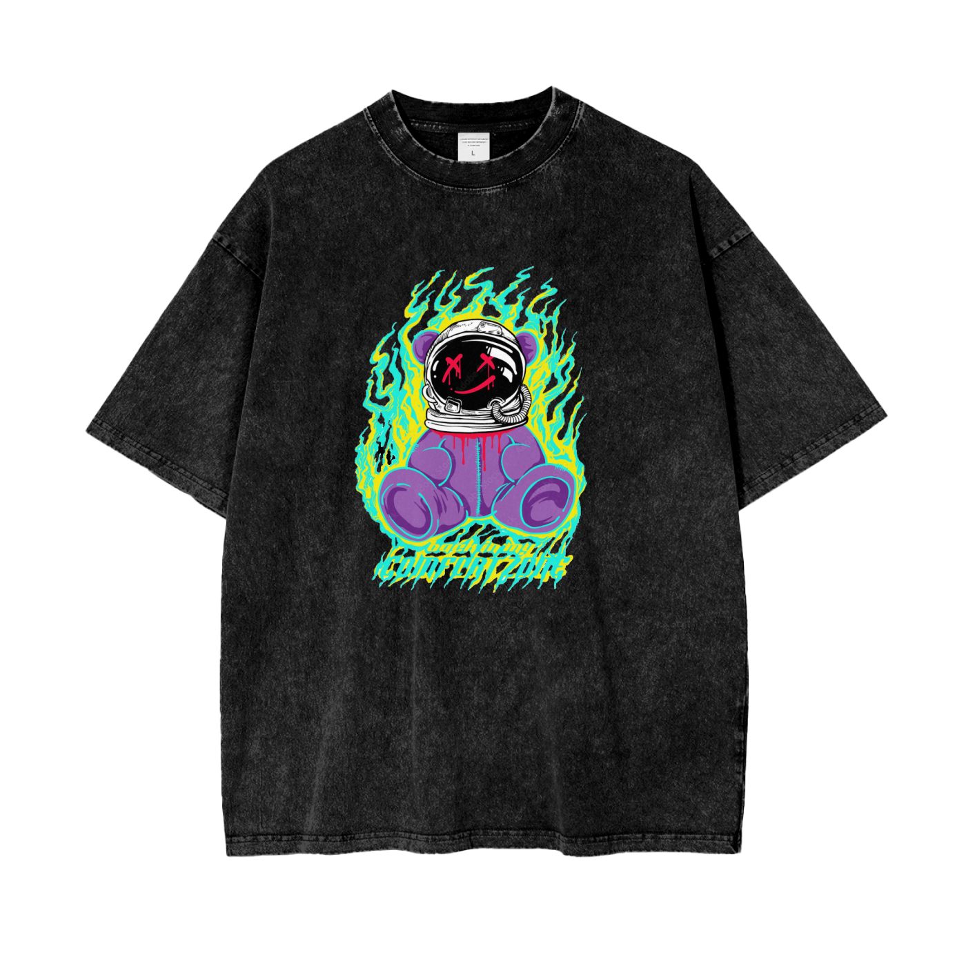 Men's Essential Tees Collection - ArivaStreetwear