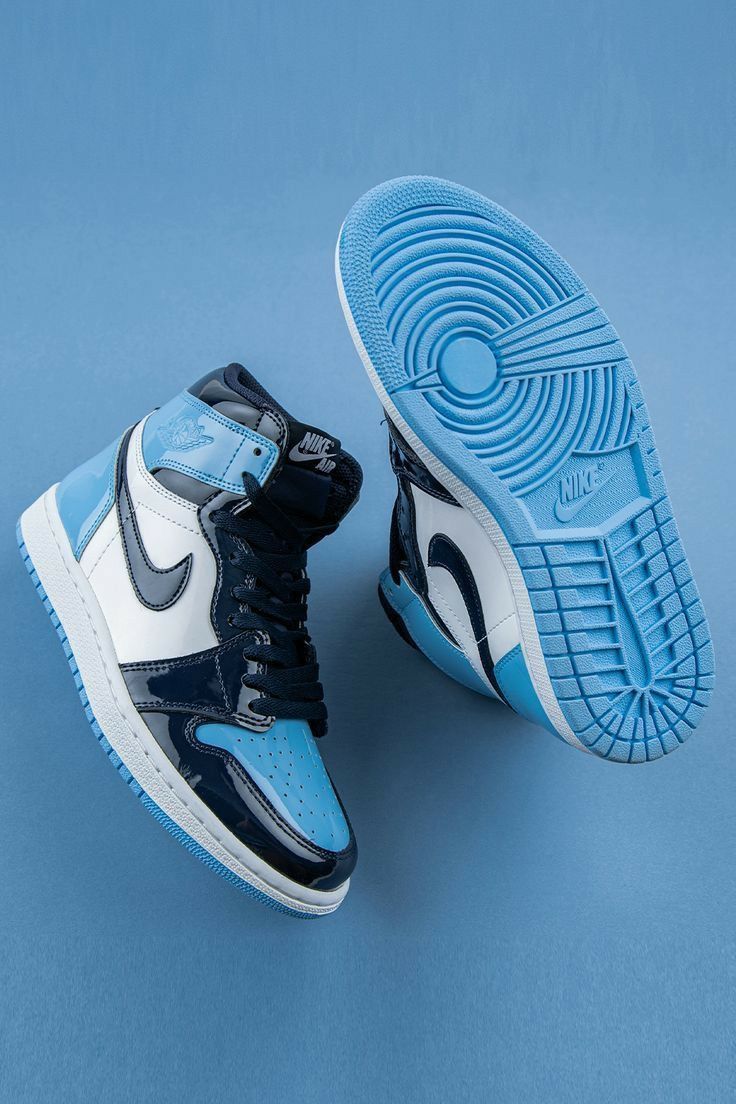 Nike Air Streetwear Sneakers