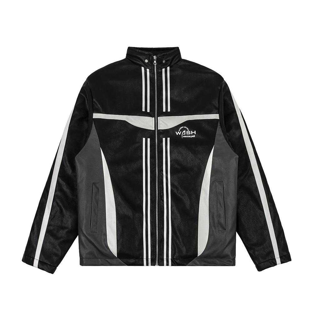 Track Jackets