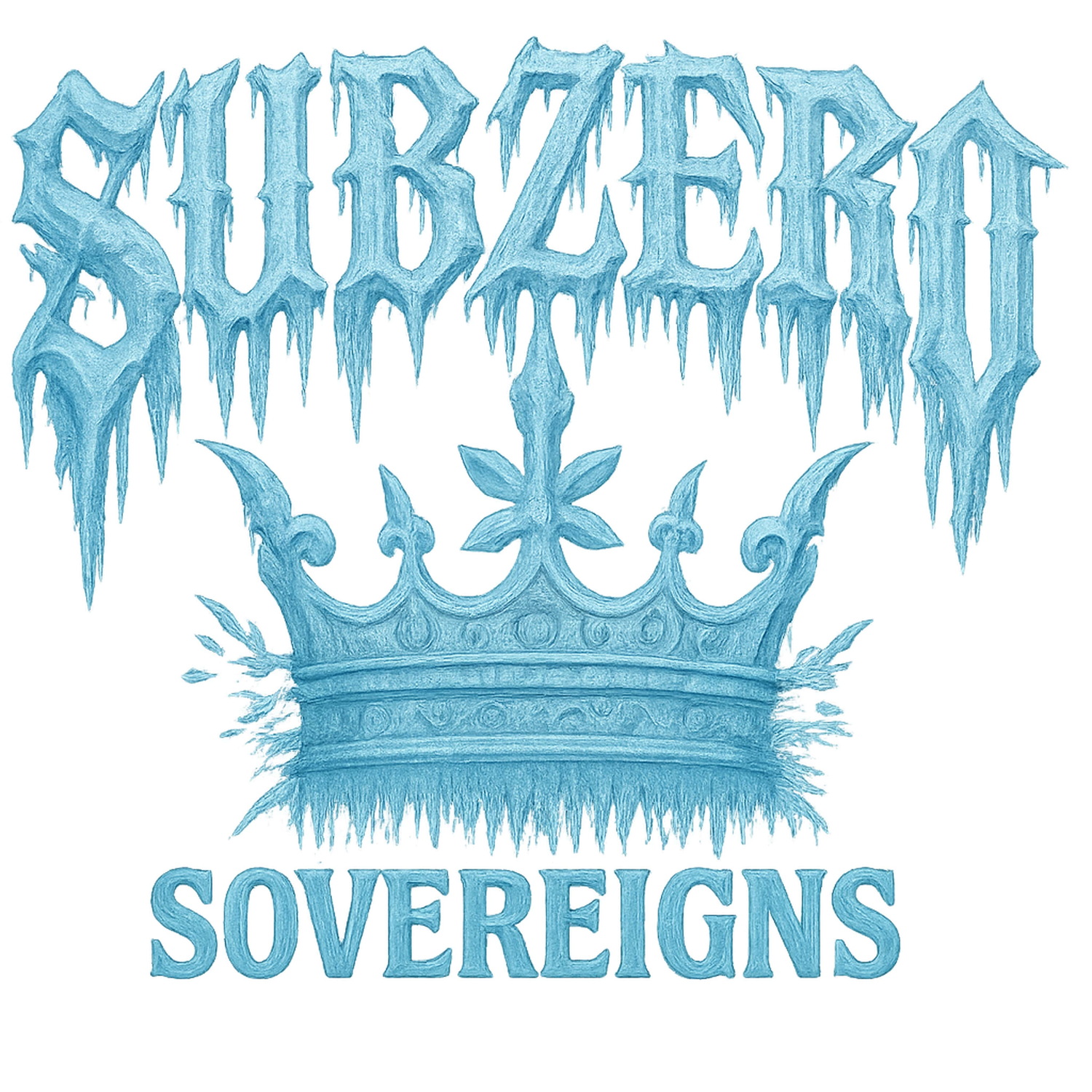 Subzero Sovereigns – Official Collection