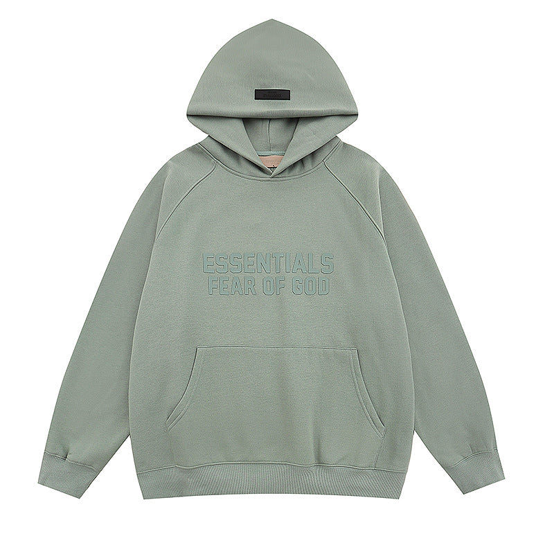 Essentials Fear of God Hoodie