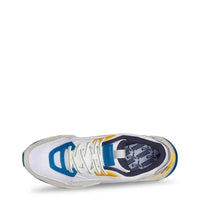 Högpresterande sneakers för män 