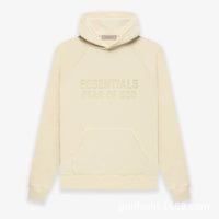Essentials Fear of God Hoodie