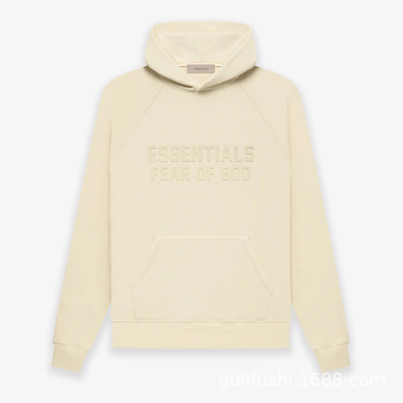 Essentials Fear of God Hoodie