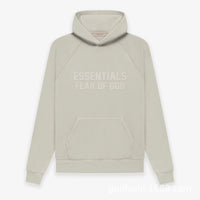 Essentials Fear of God Hoodie