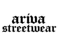 Ariva Streetwear Logo