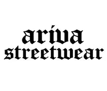 Ariva Streetwear Clothing Shop