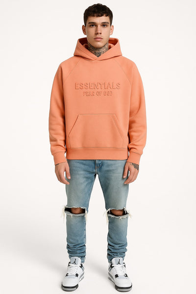 Essentials Fear of God Hoodie