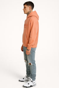 Moletom Essentials Fear of God com capuz