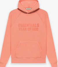 Essentials Fear of God Hoodie