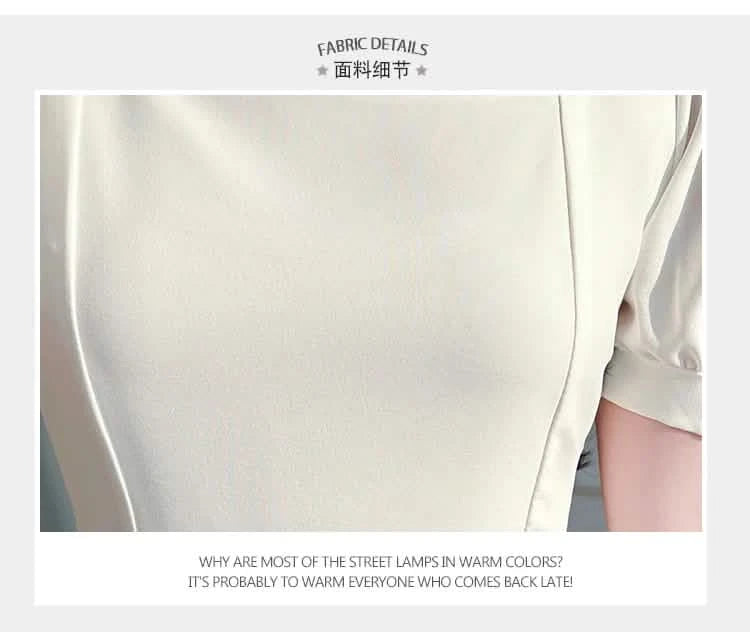 Vintage Maxi Dresses for Women Party Prom Puff Sleeve Square Collar