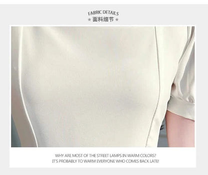 Vintage Maxi Dresses for Women Party Prom Puff Sleeve Square Collar