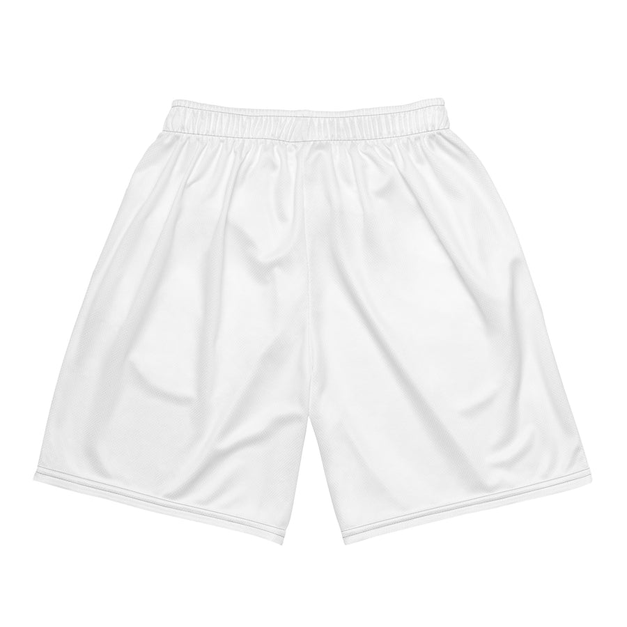 Unisex mesh shorts