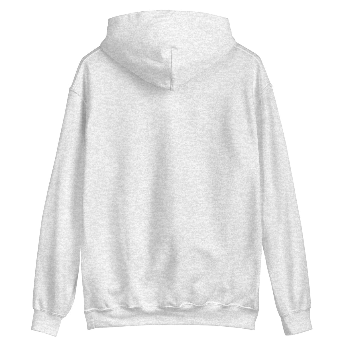 Another Dollar Graphic Hoodie – Gray