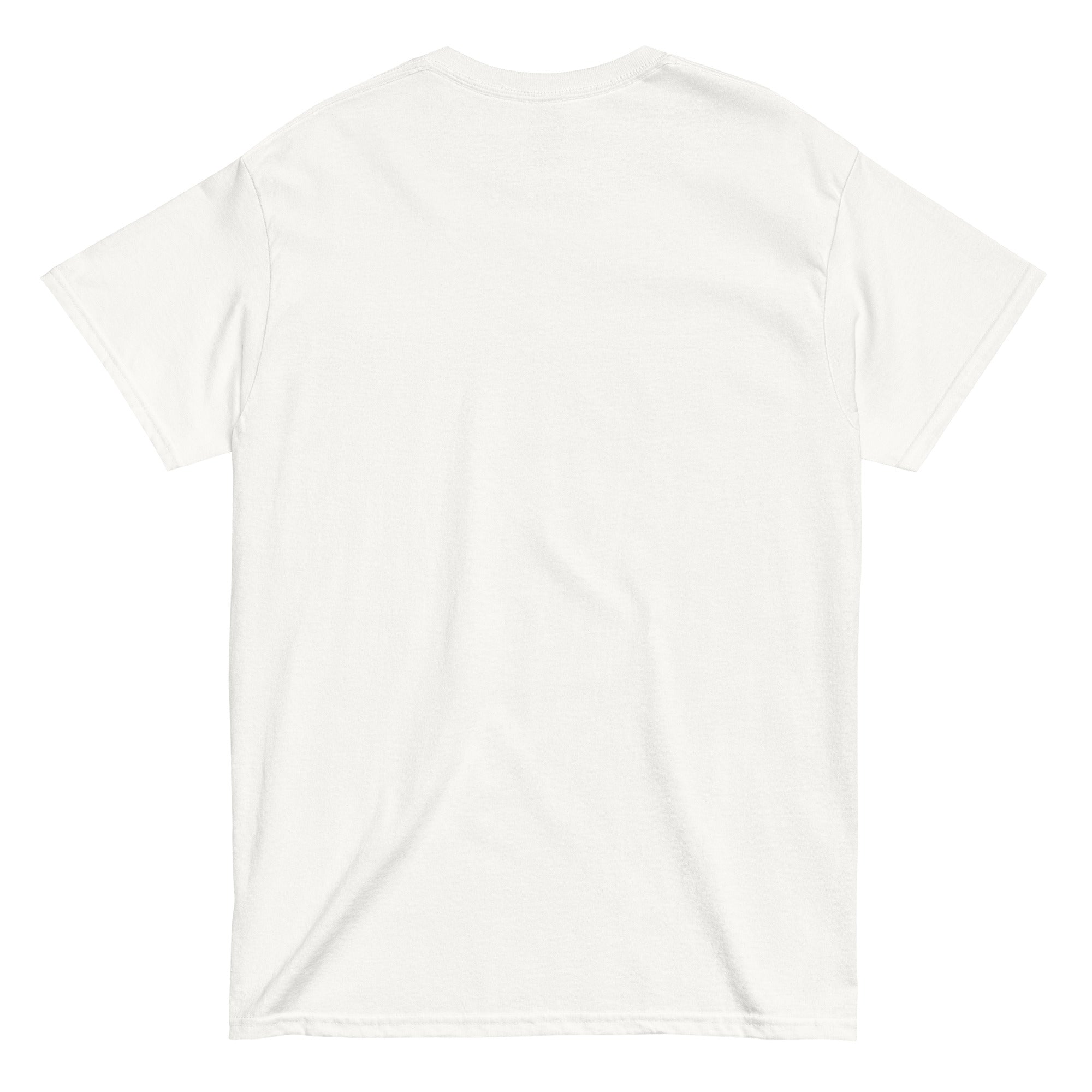 Another Dollar Graphic T-Shirt – White