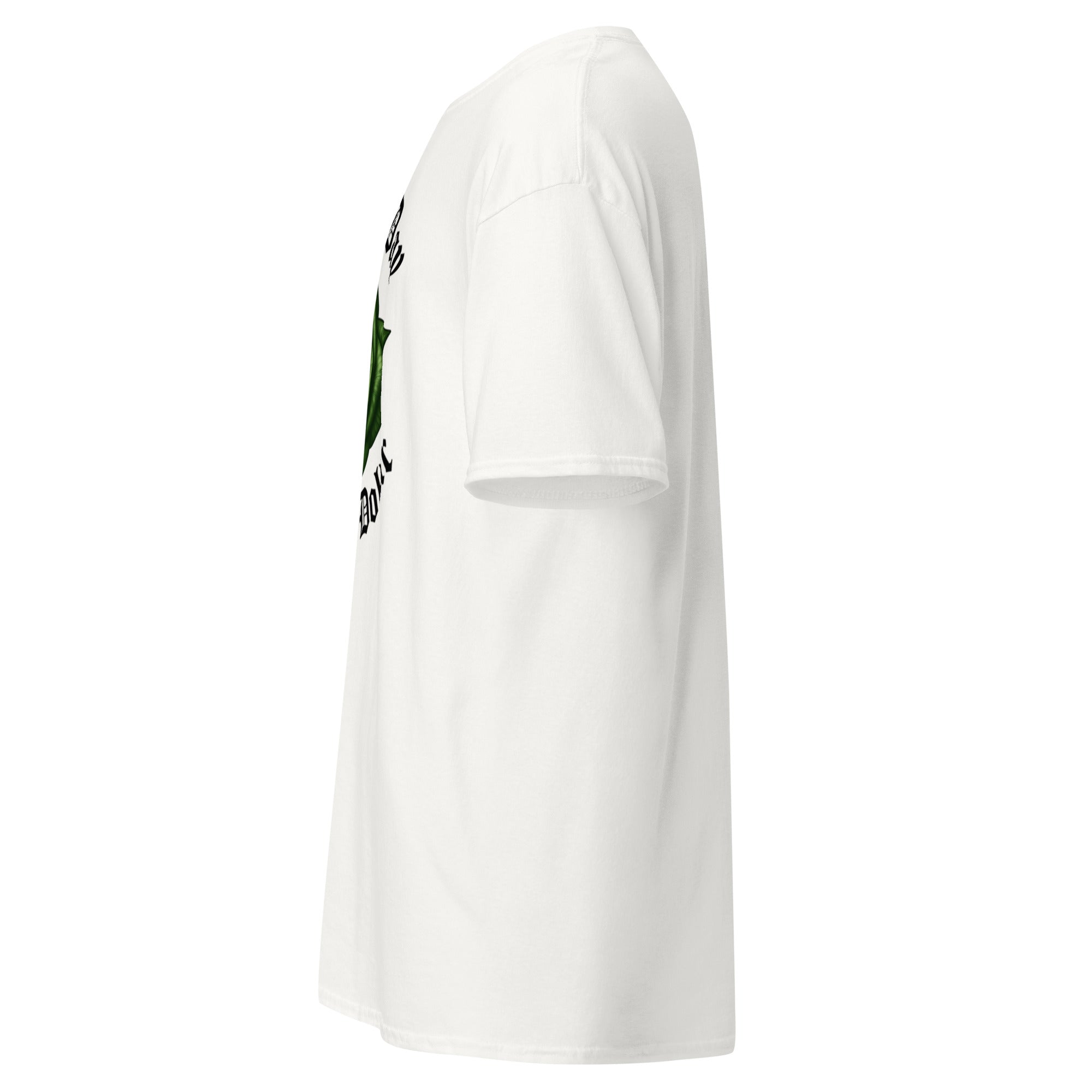 Another Dollar Graphic T-Shirt – White