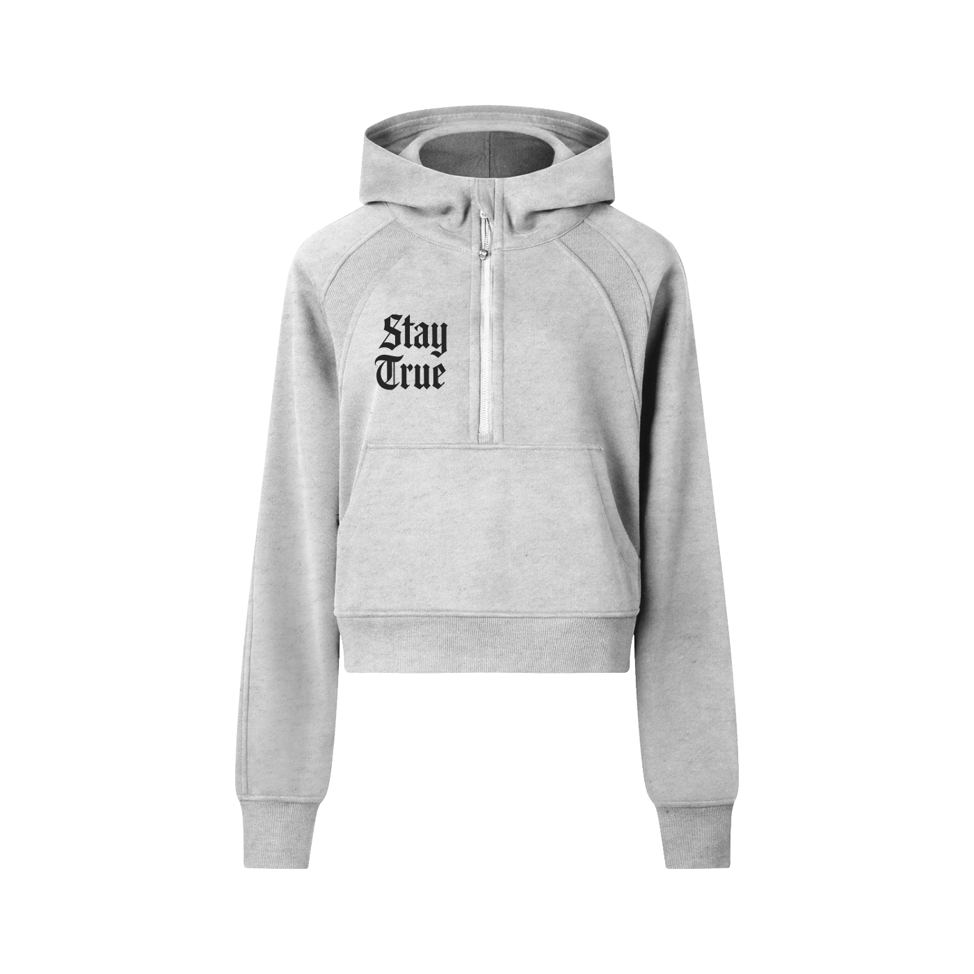 Ariva Streetwear Graphic Shorts - GRAY - Cold Gray / 2-4