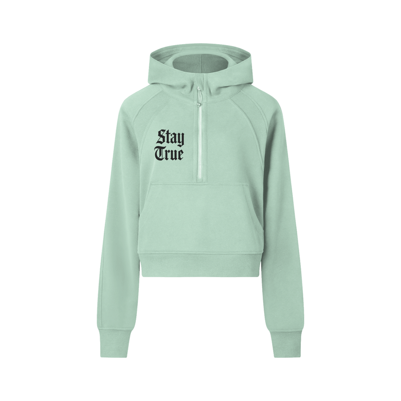 Ariva Streetwear Graphic Shorts - MINT GREEN