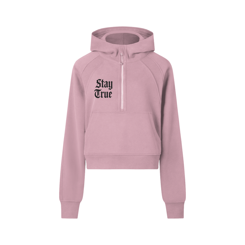 Ariva Streetwear Graphic Shorts - PINK