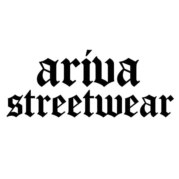 arivastreetwear logo