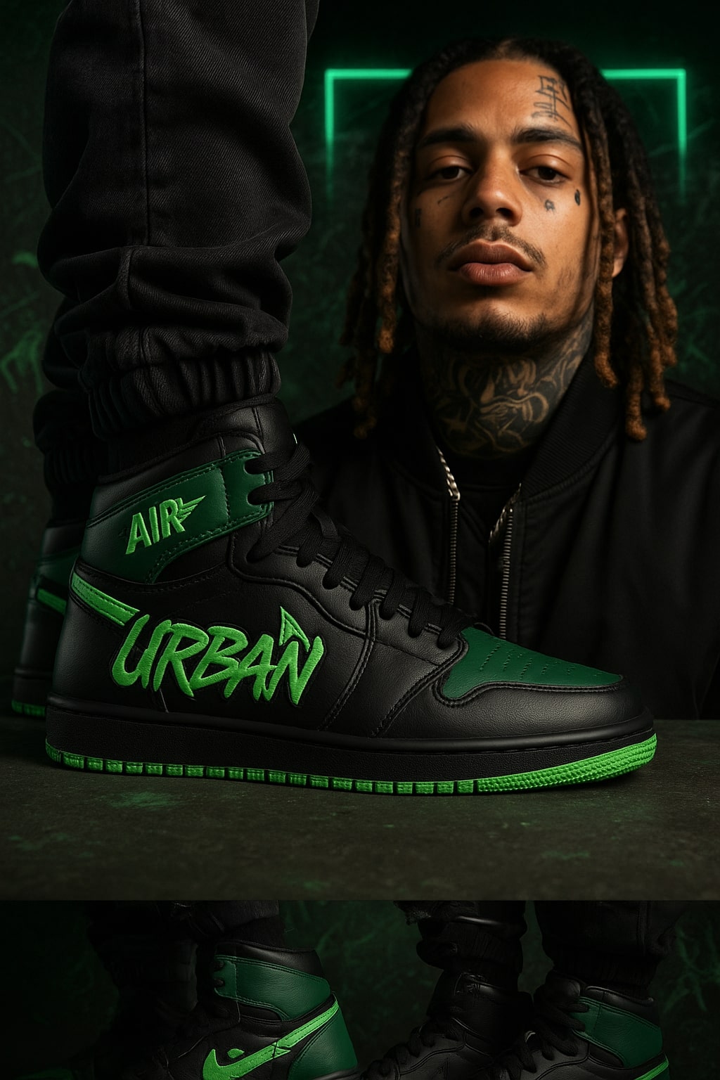 Sneakers