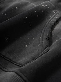 Ariva VINTAGE WASH FLEECE HOODIE
