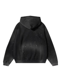 Ariva VINTAGE WASH FLEECE HOODIE