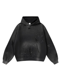 Ariva VINTAGE WASH FLEECE HOODIE