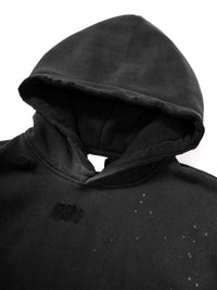 Ariva VINTAGE WASH FLEECE HOODIE