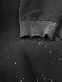 Ariva VINTAGE WASH FLEECE HOODIE