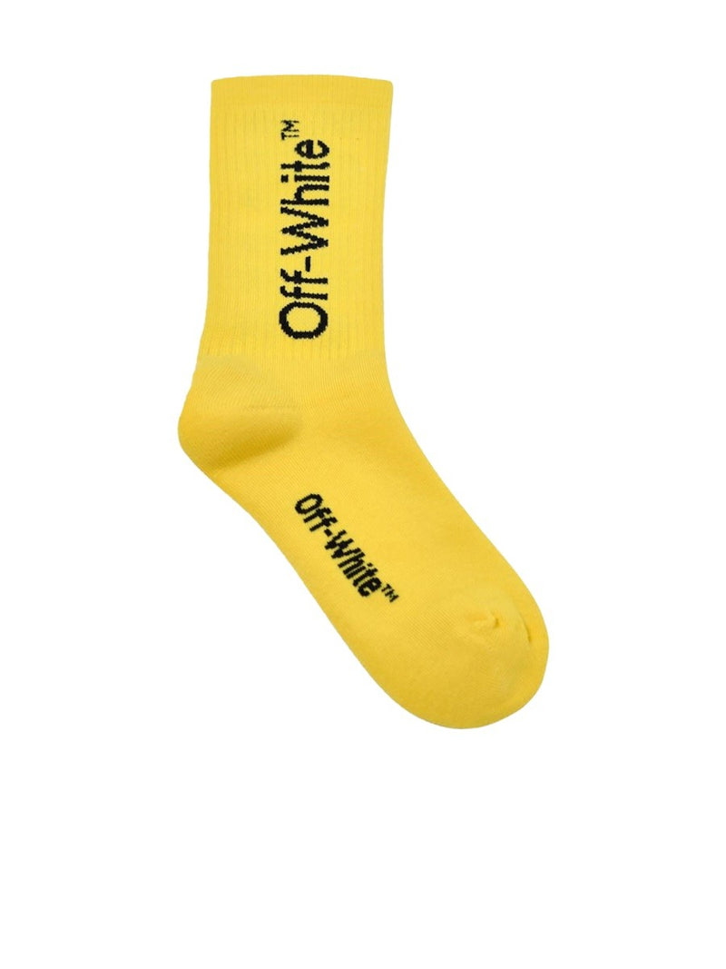 OFF-White arrow socks
