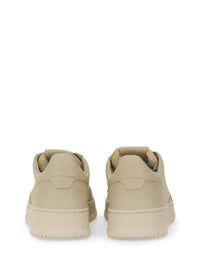 Autry Green Low-Top Sneakers