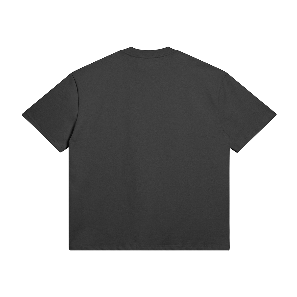 Balance Mode T-Shirt - Black
