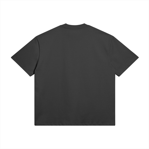 Balance Mode T-Shirt - Black — hover