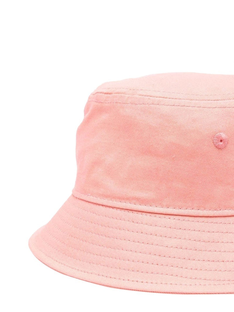 Palm Angels Bucket Hat - Pink