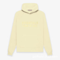 Essentials Fear of God Hoodie