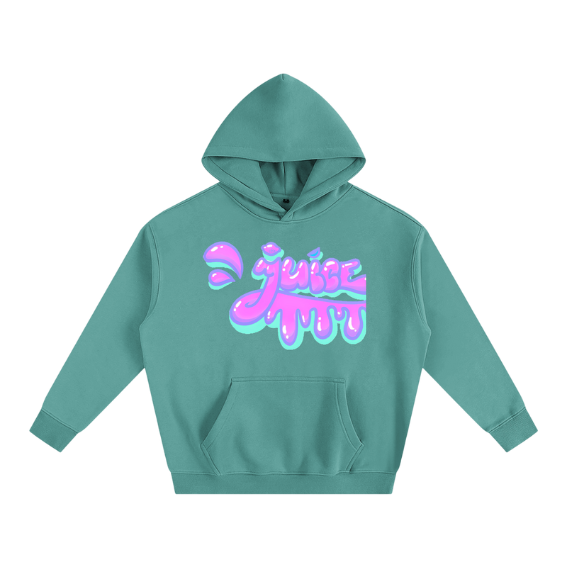 Cool Mint Juice Hoodie