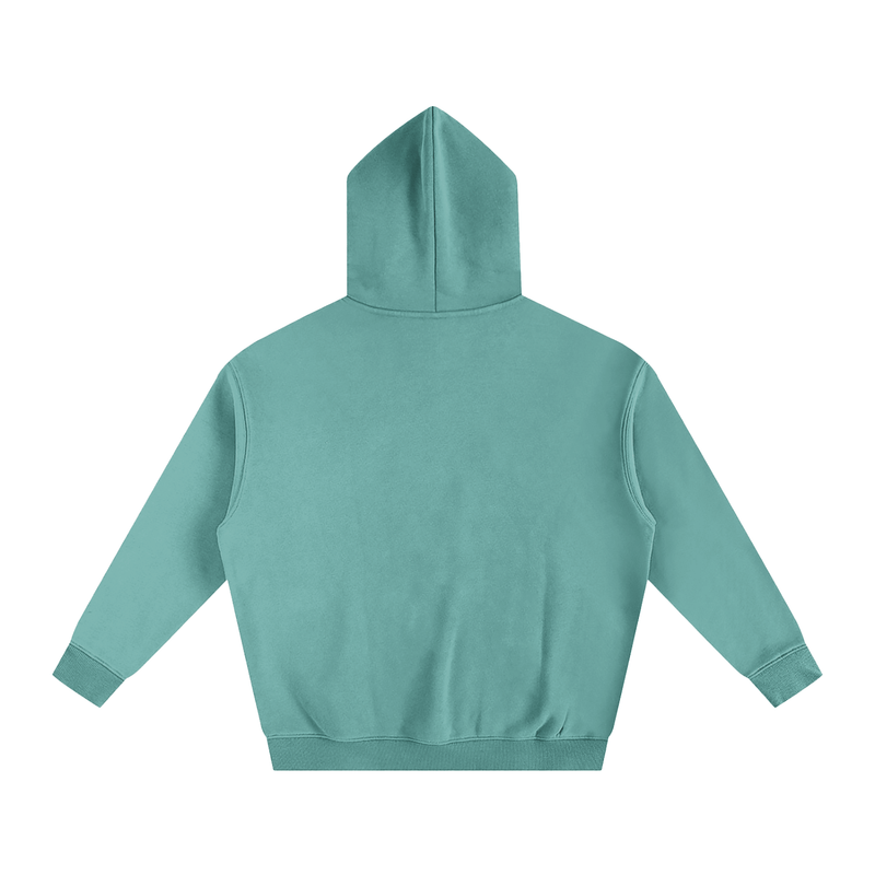 Cool Mint Juice Hoodie