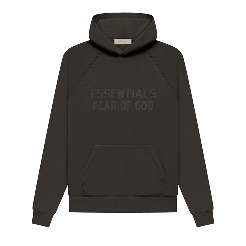Essentials Fear of God Hoodie