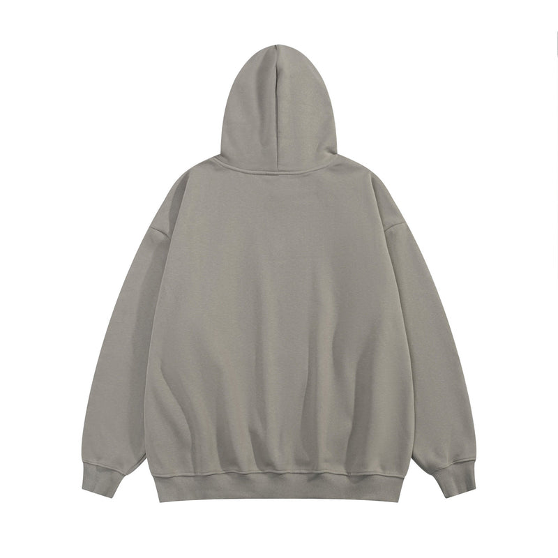 Dead Inside Graphic Hoodie