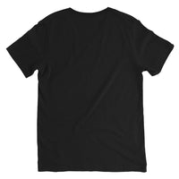 Echoes of Ashes’ Gothic Streetwear Tee