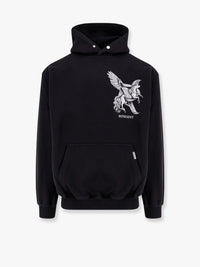 REPRESENT ELEGANCE MOTION SWEATSHIRT
