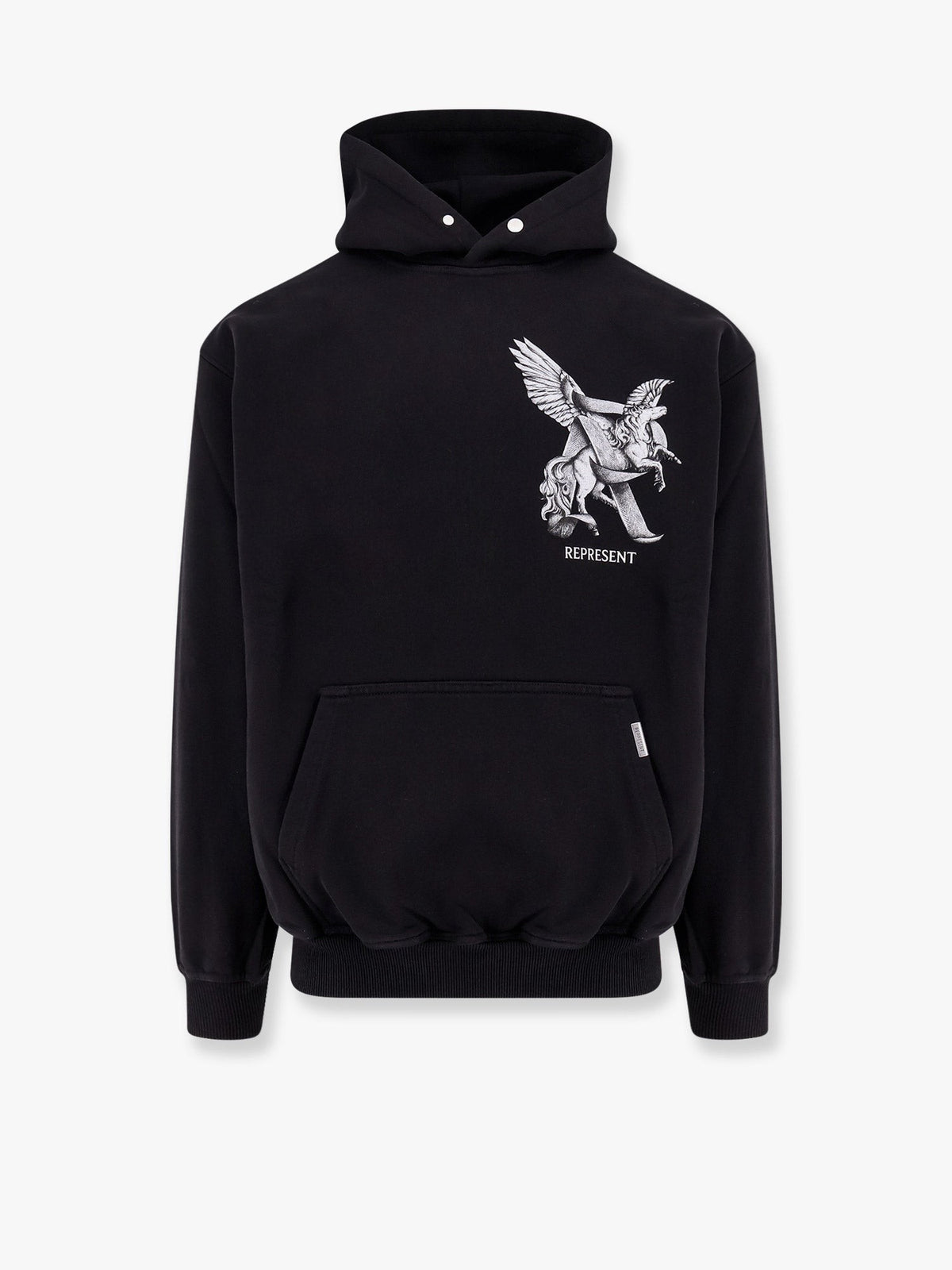REPRESENT ELEGANCE MOTION SWEATSHIRT