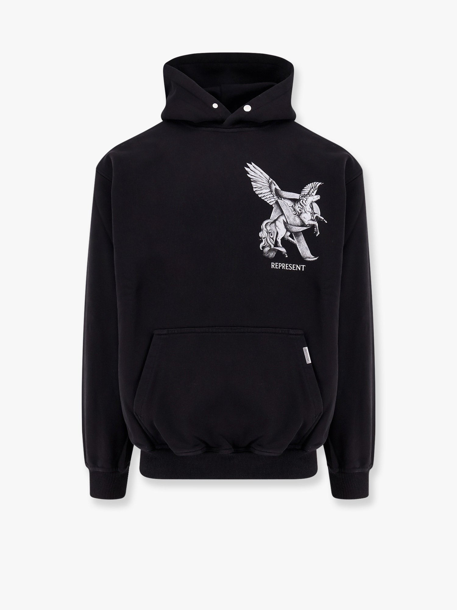 REPRESENT ELEGANCE MOTION SWEATSHIRT
