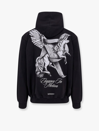 REPRESENT ELEGANCE MOTION SWEATSHIRT – hover