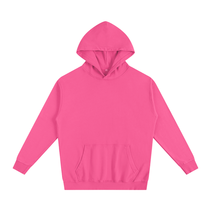 Essential Hoodie - Pink